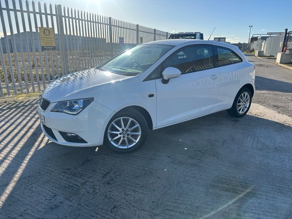 Used SEAT Ibiza 2016 for sale - 76631773: Photo 22