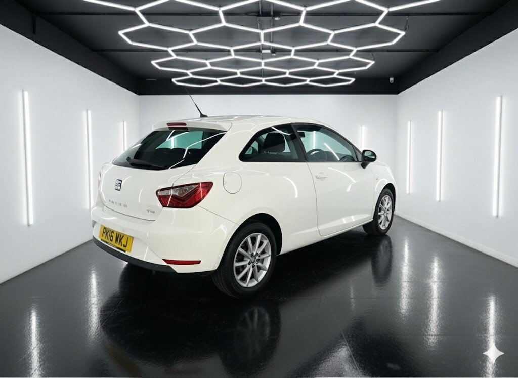 Used SEAT Ibiza 2016 for sale - 76631773: Photo 3