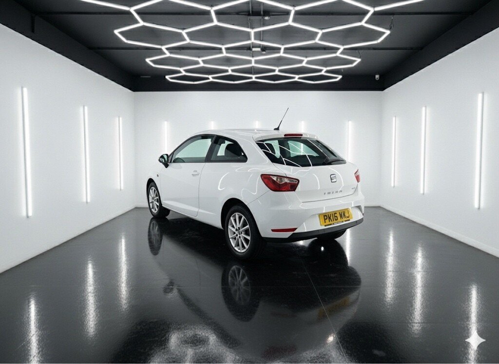 Used SEAT Ibiza 2016 for sale - 76631773: Photo 5