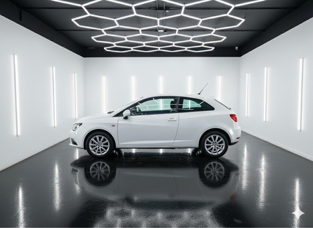 Used SEAT Ibiza 2016 for sale - 76631773: Photo 6