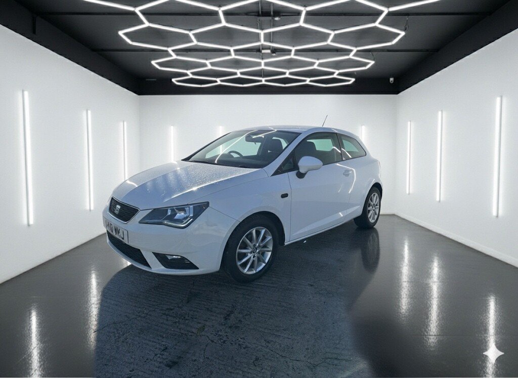 Used SEAT Ibiza 2016 for sale - 76631773: Photo 7