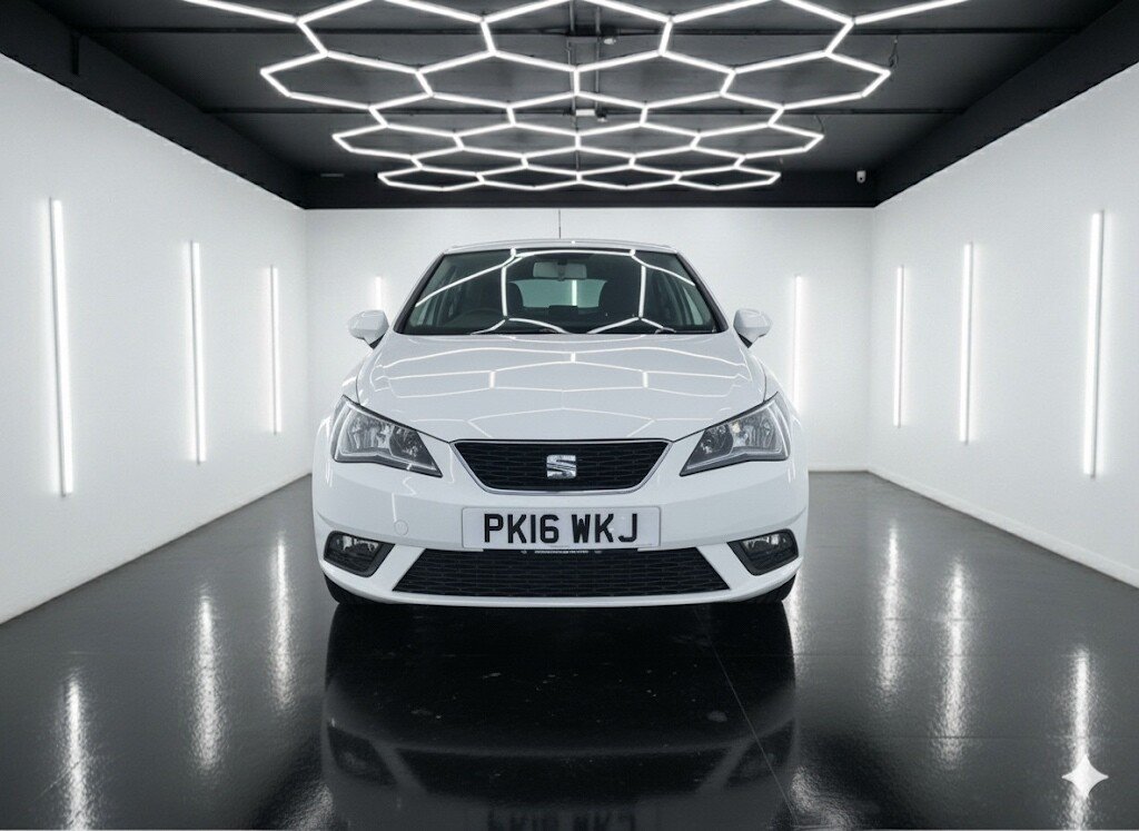 Used SEAT Ibiza 2016 for sale - 76631773: Photo 8