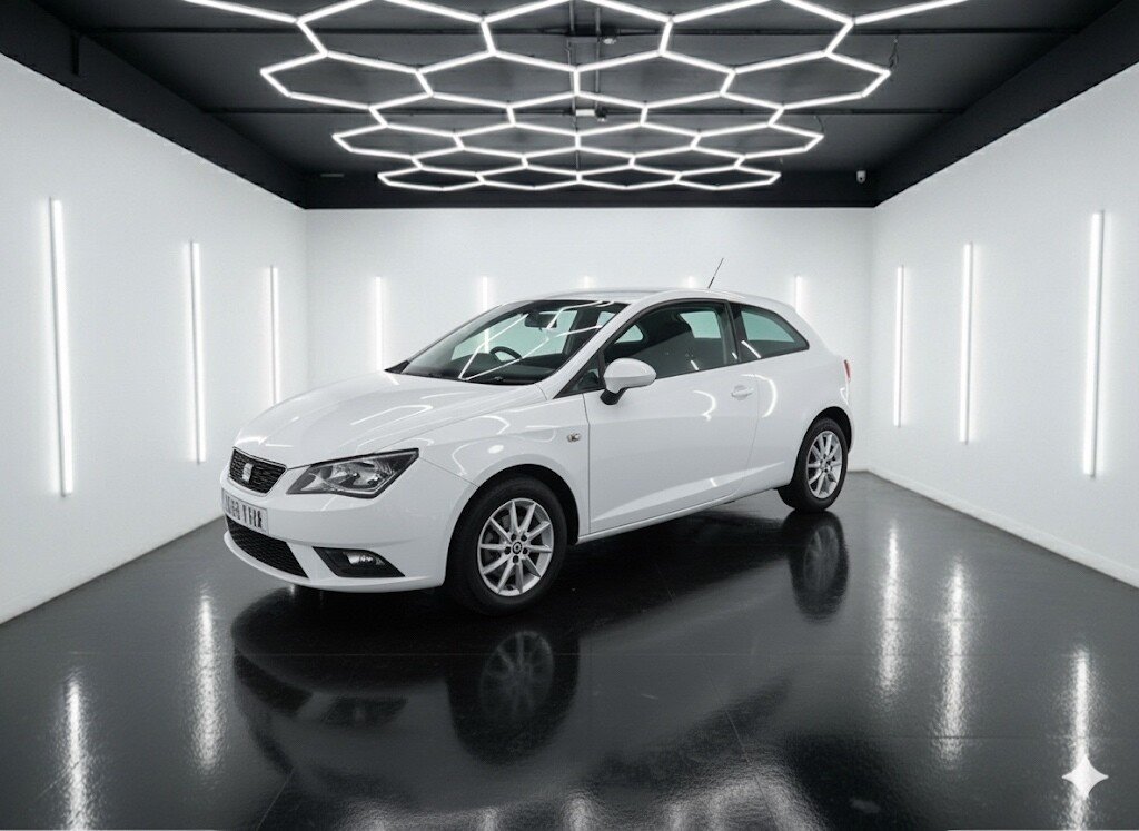 Used SEAT Ibiza 2016 for sale - 76631773: Photo 9