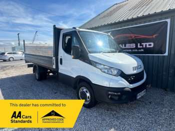 Used Iveco Daily 2021 for sale - 74820074: Photo