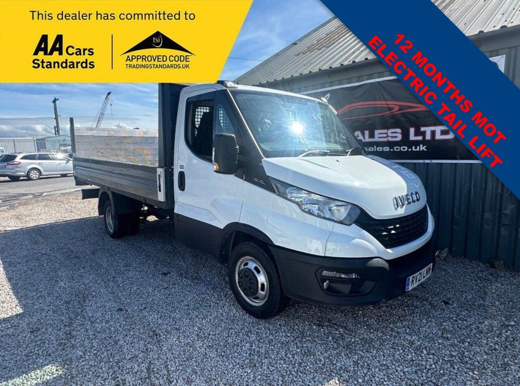 Used Iveco Daily 2021 for sale - 74820074: Photo 22