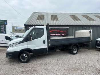 Used Iveco Daily 2021 for sale - 74820074: Photo