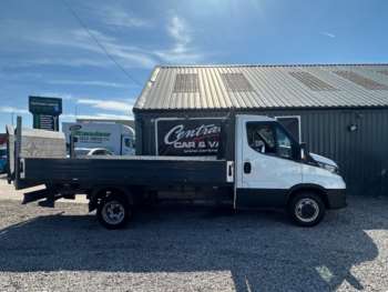 Used Iveco Daily 2021 for sale - 74820074: Photo
