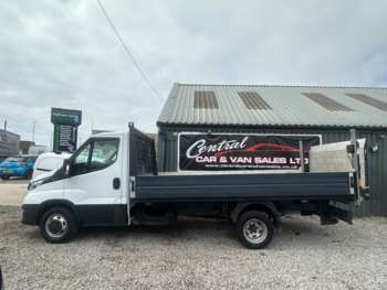 Used Iveco Daily 2021 for sale - 74820074: Photo