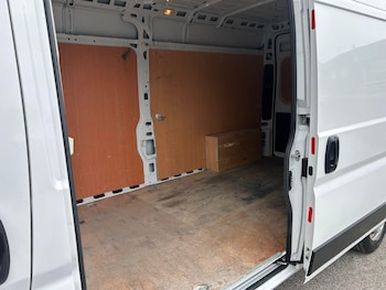 Used Vauxhall Movano 2023 for sale - 79034282: Photo