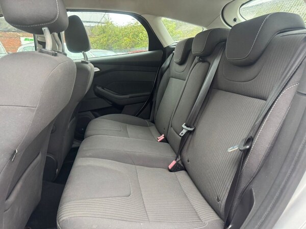 Used Ford Focus 2014 for sale - 76210102: Photo 11