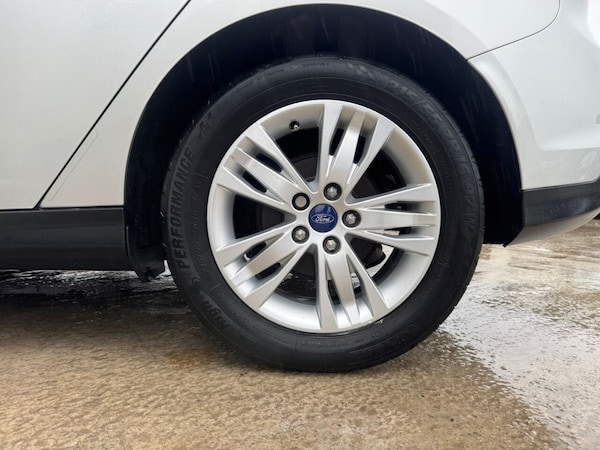 Used Ford Focus 2014 for sale - 76210102: Photo 14