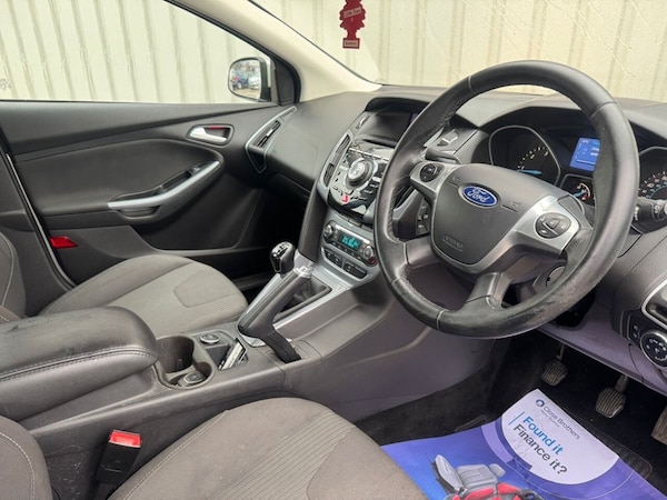 Used Ford Focus 2014 for sale - 76210102: Photo 15