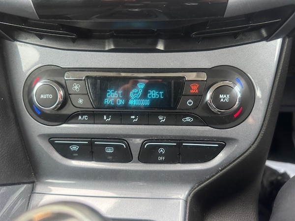 Used Ford Focus 2014 for sale - 76210102: Photo 17