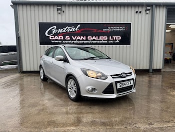 Ford - Focus