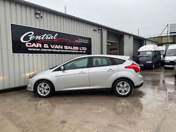 Used Ford Focus 2014 for sale - 76210102: Photo 4