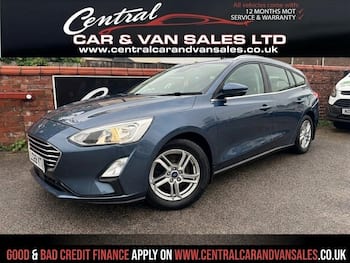 Used Ford Focus 2019 for sale - 79709334: Photo