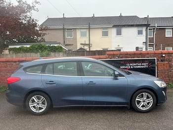 Used Ford Focus 2019 for sale - 79709334: Photo