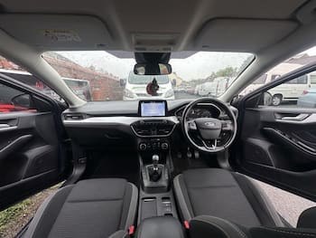 Used Ford Focus 2019 for sale - 79709334: Photo
