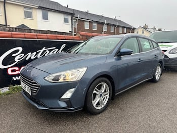 Used Ford Focus 2019 for sale - 79709334: Photo