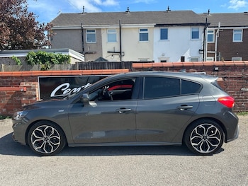 Used Ford Focus 2019 for sale - 79462063: Photo