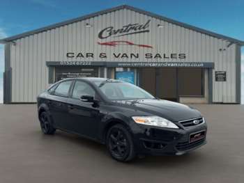 2012 (12) - 2.0 TDCi Edge Hatchback 5dr Diesel Manual Euro 5 (140 ps)