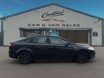 Used Ford Mondeo 2012 for sale - 74528863: Photo