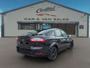 Used Ford Mondeo 2012 for sale - 74528863: Photo