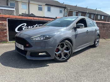 Used Ford Focus 2018 for sale - 79033983: Photo