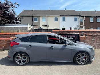Used Ford Focus 2018 for sale - 79033983: Photo
