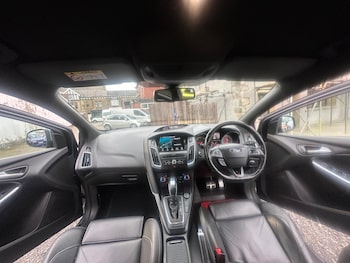 Used Ford Focus 2018 for sale - 79033983: Photo