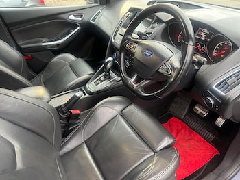 Used Ford Focus 2018 for sale - 79033983: Photo