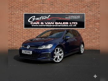 Used Volkswagen Golf 2018 for sale - 79034549: Photo