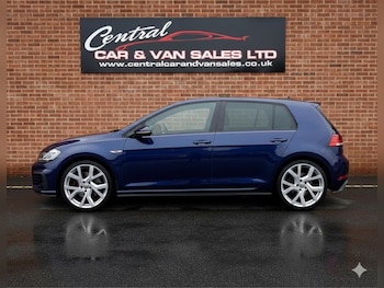 Used Volkswagen Golf 2018 for sale - 79034549: Photo