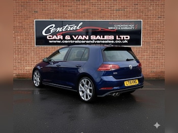 Used Volkswagen Golf 2018 for sale - 79034549: Photo