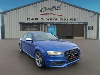 2015 (15) - 3.0 TFSI V6 S Tronic quattro Automatic Euro 5 (333 PS) 4-Door