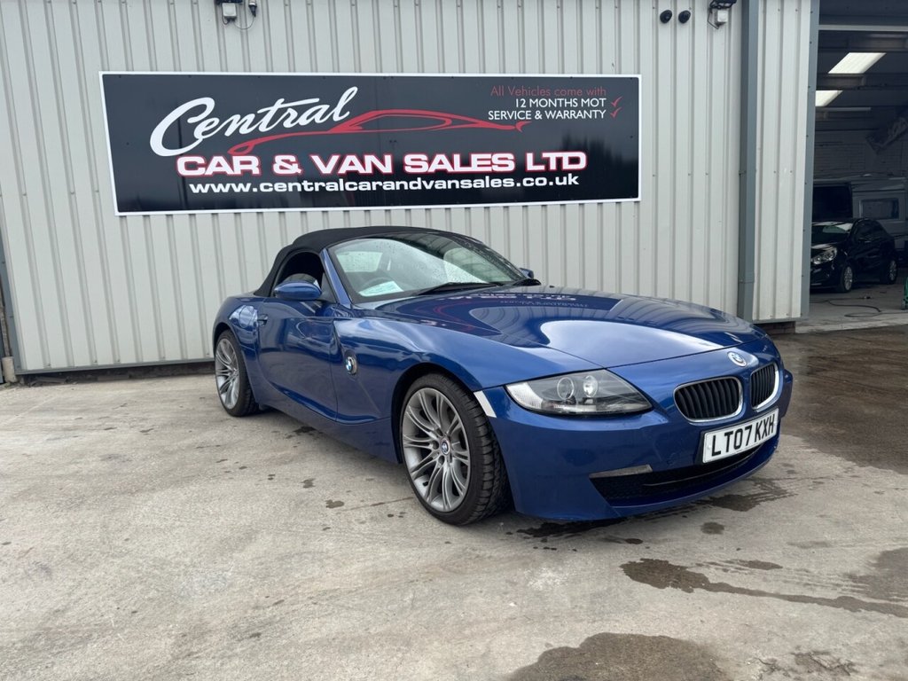 Used BMW Z4 2007 for sale - 73033959: Photo 14