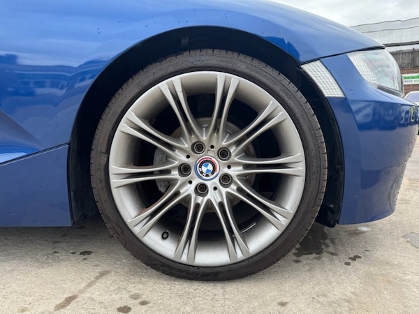 Used BMW Z4 2007 for sale - 73033959: Photo 16