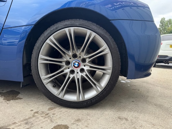 Used BMW Z4 2007 for sale - 73033959: Photo 17