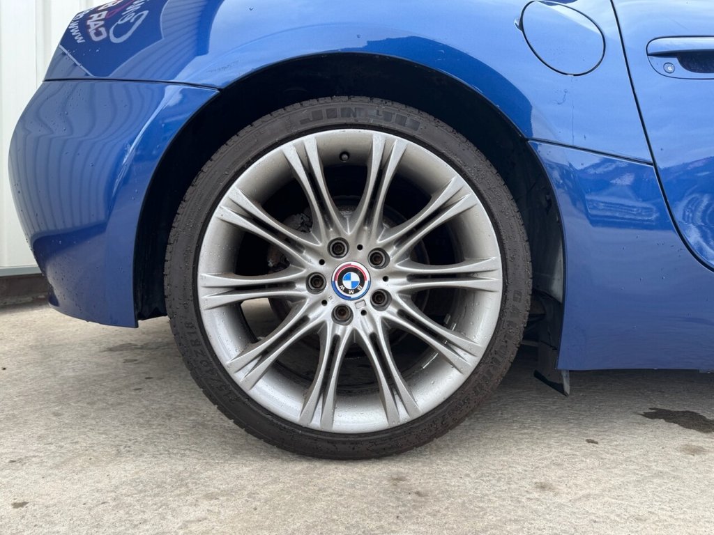 Used BMW Z4 2007 for sale - 73033959: Photo 18