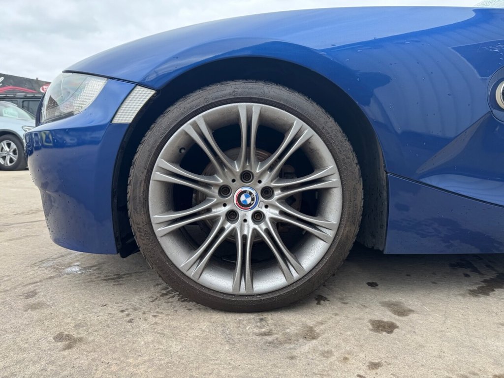 Used BMW Z4 2007 for sale - 73033959: Photo 19