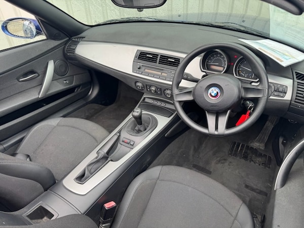 Used BMW Z4 2007 for sale - 73033959: Photo 9
