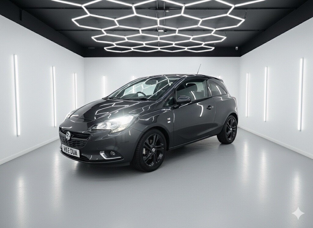 Used Vauxhall Corsa 2015 for sale - 76559185: Photo 1