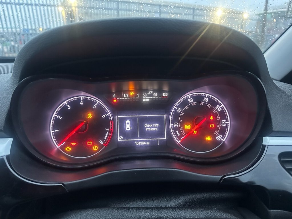 Used Vauxhall Corsa 2015 for sale - 76559185: Photo 10