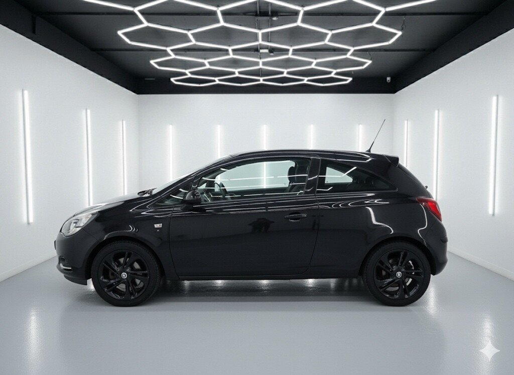 Used Vauxhall Corsa 2015 for sale - 76559185: Photo 2