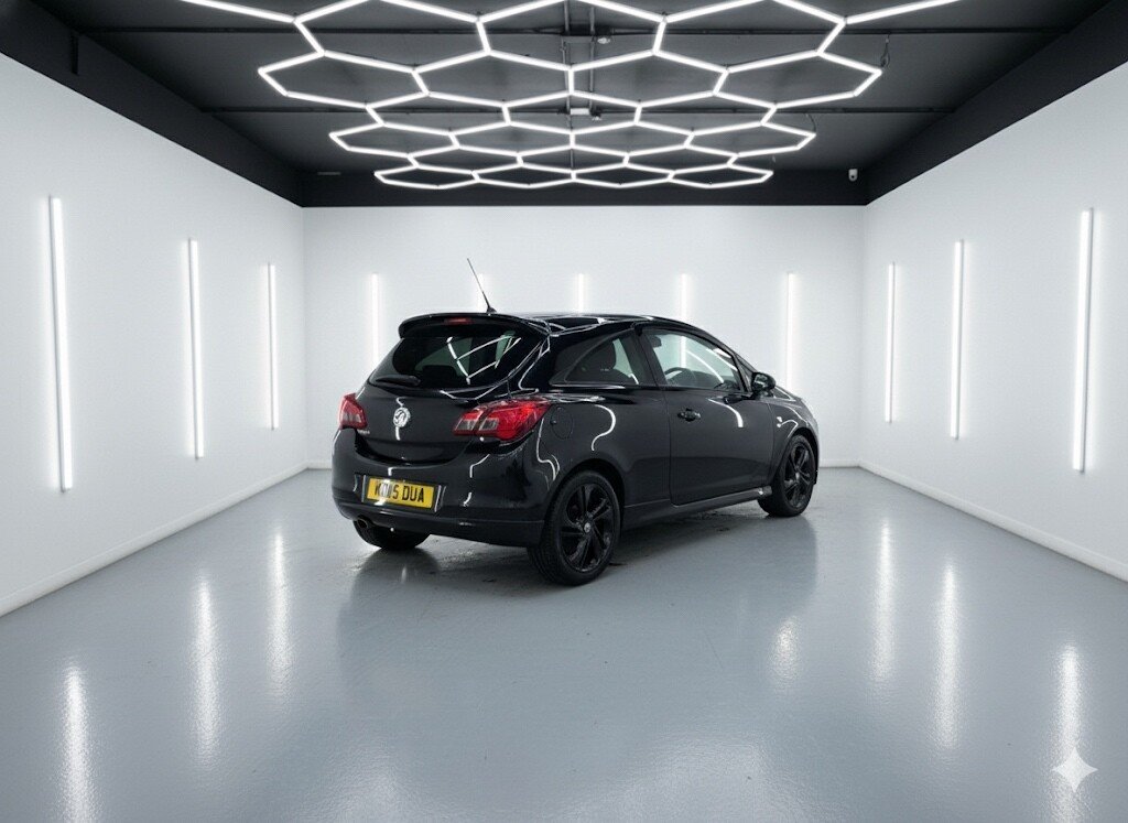 Used Vauxhall Corsa 2015 for sale - 76559185: Photo 5