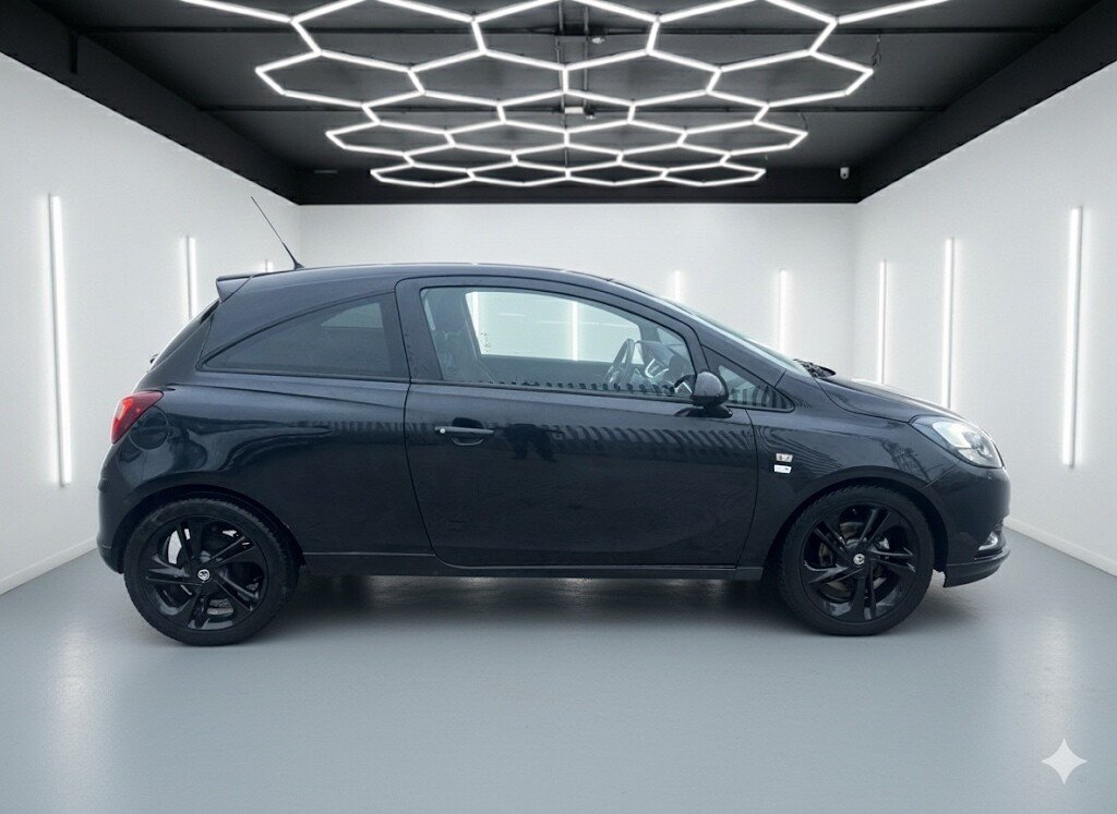 Used Vauxhall Corsa 2015 for sale - 76559185: Photo 6