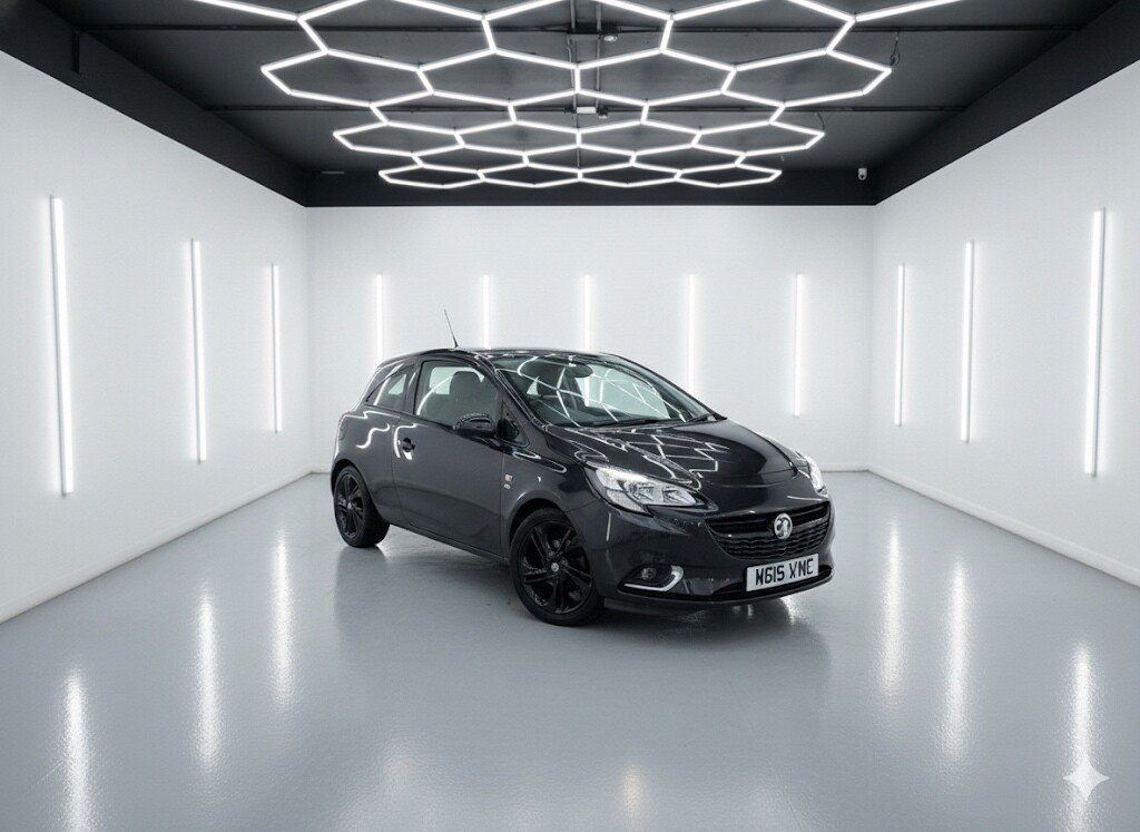 Used Vauxhall Corsa 2015 for sale - 76559185: Photo 7