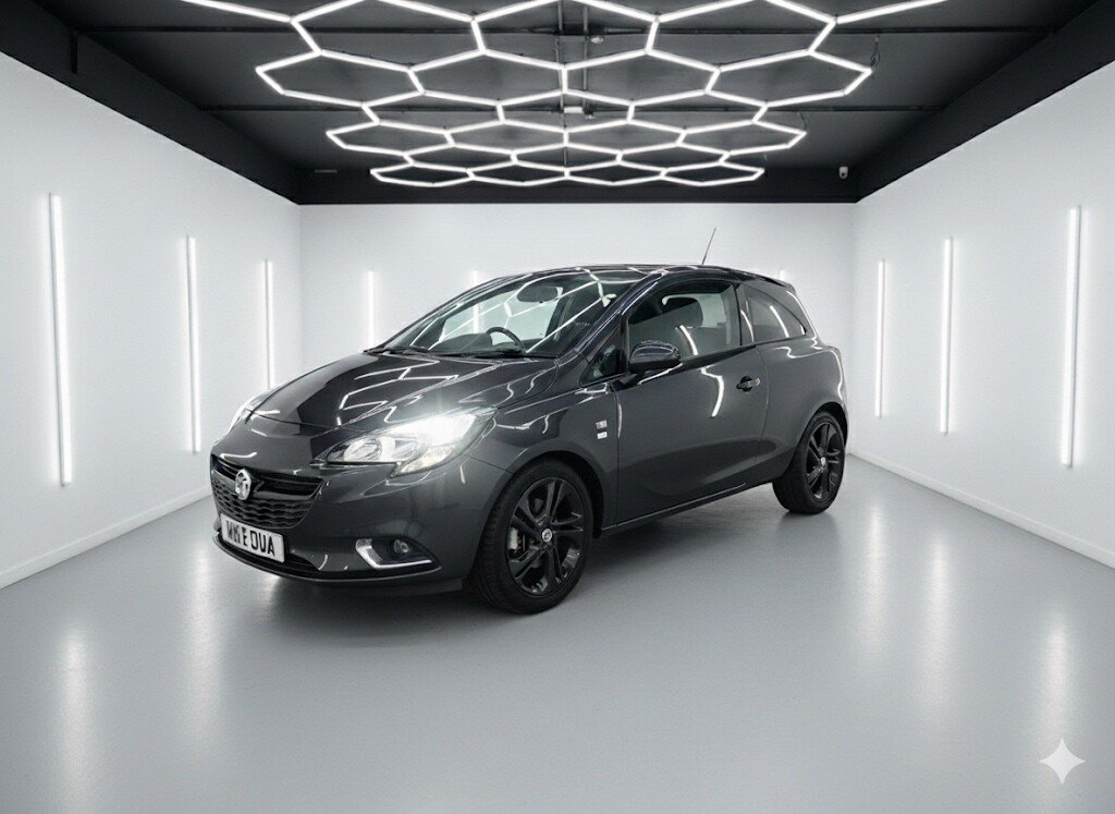 Used Vauxhall Corsa 2015 for sale - 76559185: Photo 8