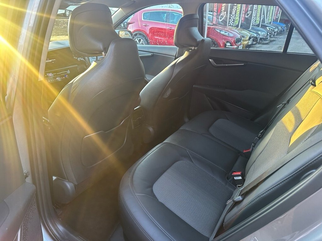 Used Kia Niro 2022 for sale - 77086595: Photo 10