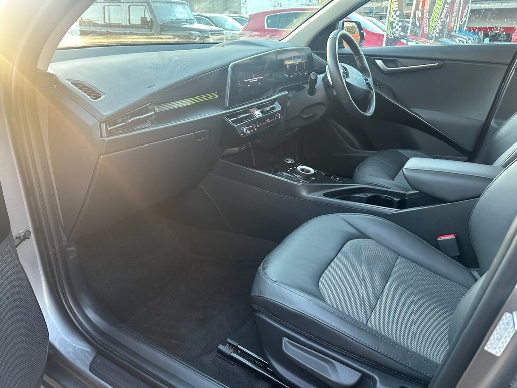 Used Kia Niro 2022 for sale - 77086595: Photo 11
